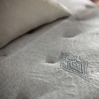 Ensemble matelas Beautyrest Silver Discovery Bay Luxury Firm 13,5 pouces pour lit king-size - N/A