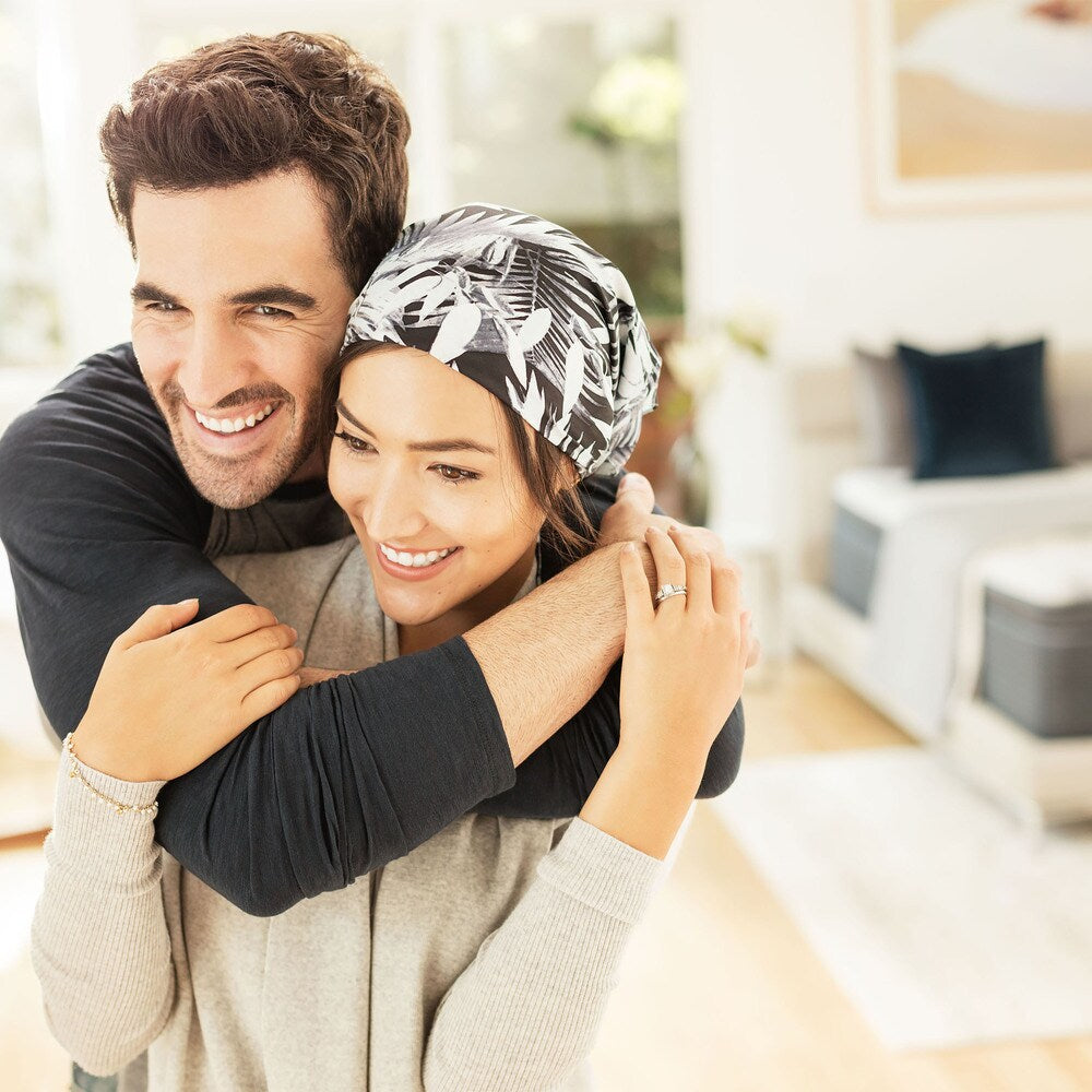 Ensemble matelas Beautyrest Silver Discovery Bay Luxury Firm 13,5 pouces pour lit king-size - N/A