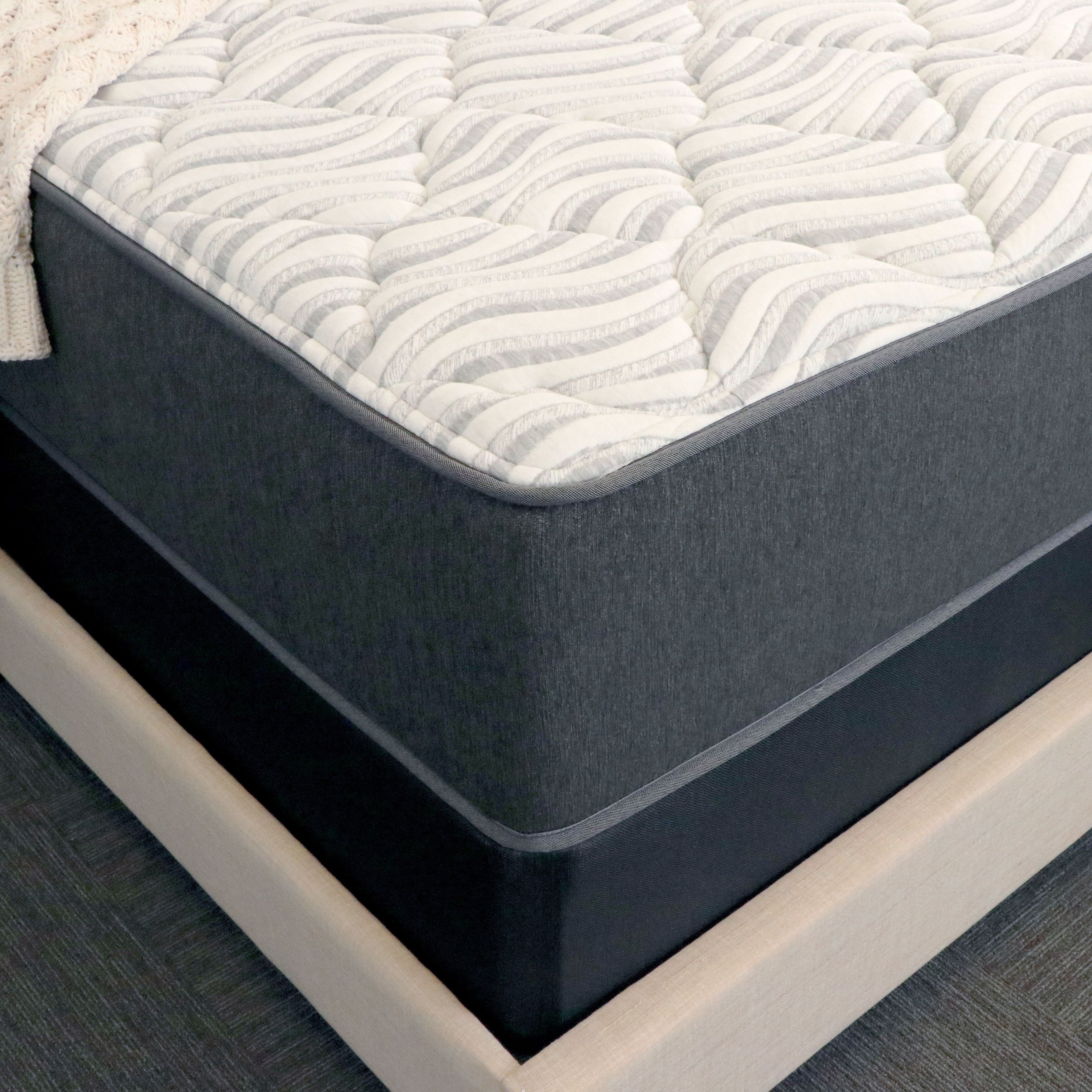 Matelas Envoy Sleep 12 pouces