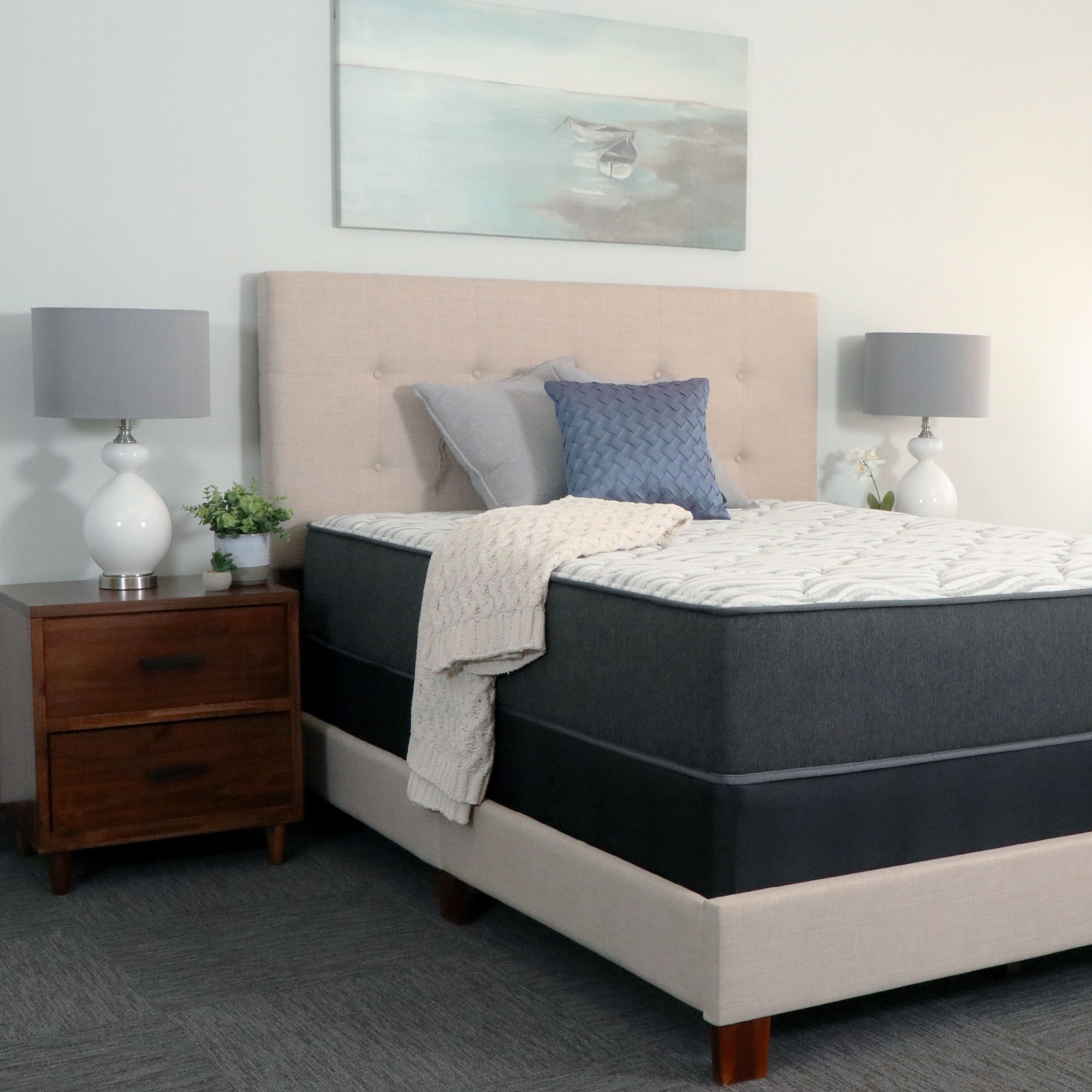 Matelas Envoy Sleep 12 pouces