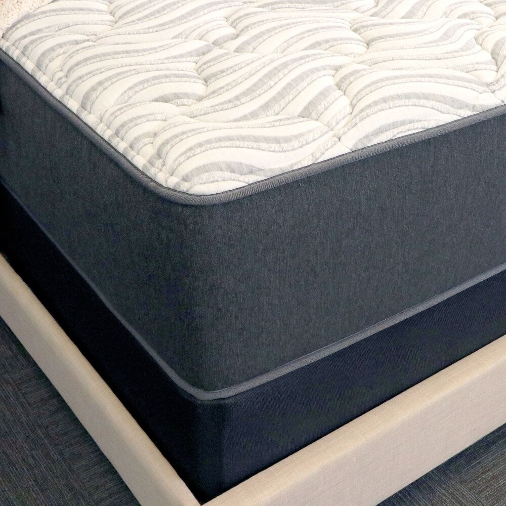 Matelas en mousse à mémoire de forme gel Envoy Sleep de 14 pouces