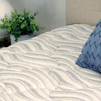 Matelas en mousse à mémoire de forme gel Envoy Sleep de 14 pouces