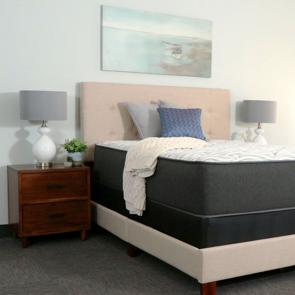 Matelas en mousse à mémoire de forme gel Envoy Sleep de 14 pouces