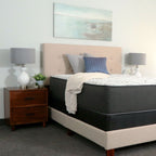 Matelas en mousse à mémoire de forme gel Envoy Sleep de 14 pouces