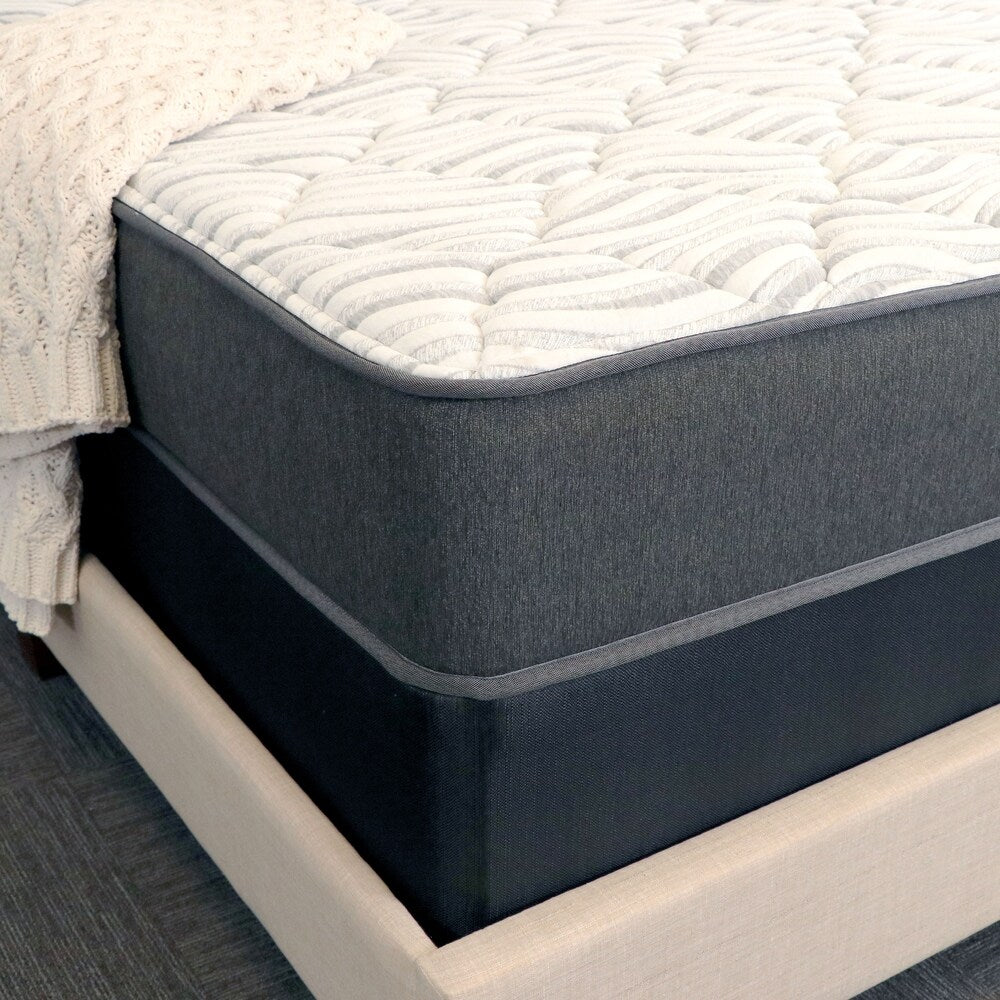 Matelas matelassé Envoy Sleep Gel de 9 pouces