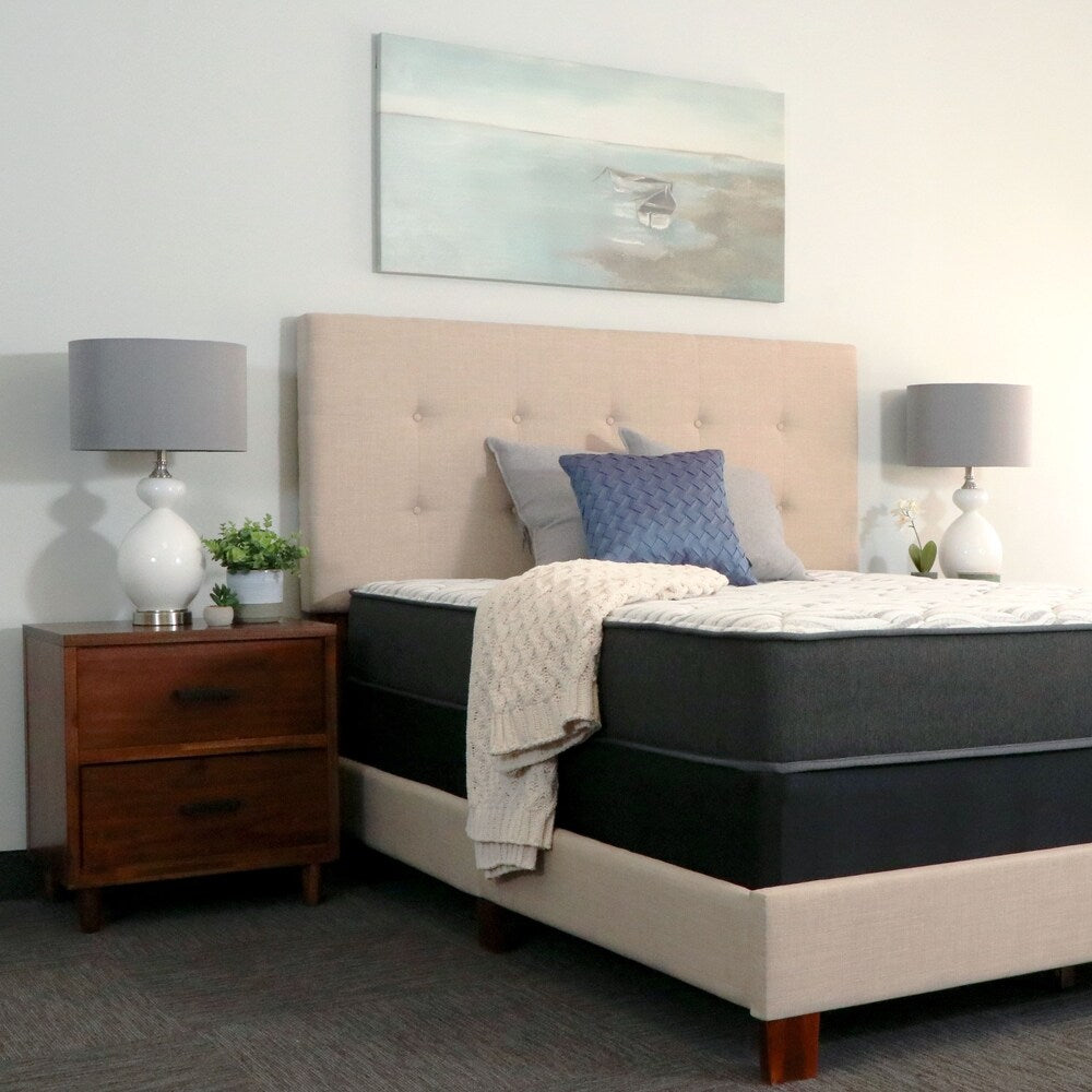 Matelas matelassé Envoy Sleep Gel de 9 pouces