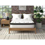 Matelas hybride moyen American Bedding SleepCool 14