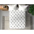 Matelas hybride moyen American Bedding SleepCool 14
