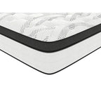 Matelas hybride moyen American Bedding SleepCool 14