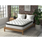 Matelas hybride moyen American Bedding SleepCool 14
