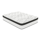 Matelas hybride moyen American Bedding SleepCool 14