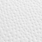 Matelas en mousse à mémoire de forme infusé de gel Solace Sleep de 8 pouces