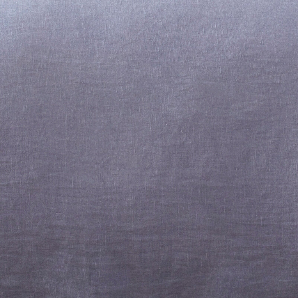 Parure de lit en lin uni Suzzy d'Artistic Weavers