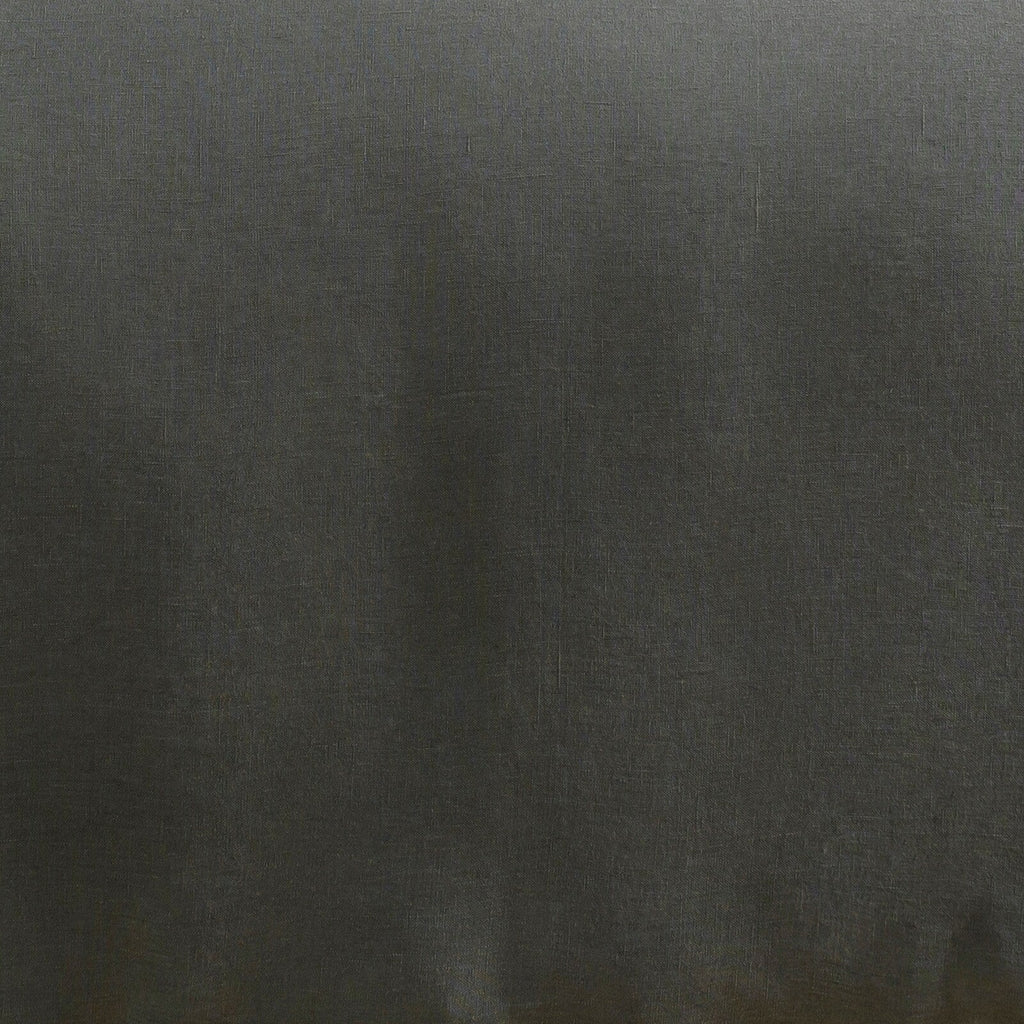 Parure de lit en lin uni Suzzy d'Artistic Weavers