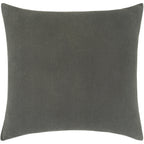 Parure de lit en lin uni Suzzy d'Artistic Weavers