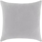 Parure de lit en lin uni Suzzy d'Artistic Weavers