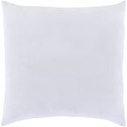 Parure de lit en lin uni Suzzy d'Artistic Weavers