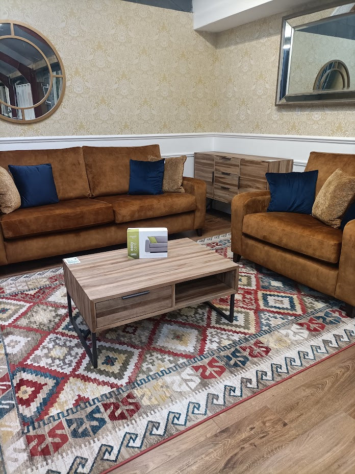 Table basse Verona