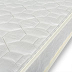 Matelas hybride Zinus 6 pouces en mousse et ressorts pour lits superposés, lits gigognes et lits de jour.
