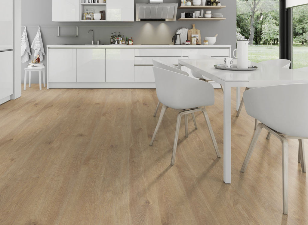 Chêne maya BinylPro 8 mm