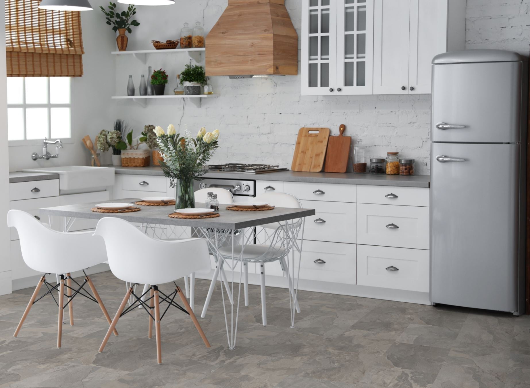 Ardoise lunaire BinylPro 8 mm