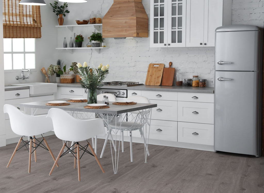 BinylPro 8 mm Chêne Aramis