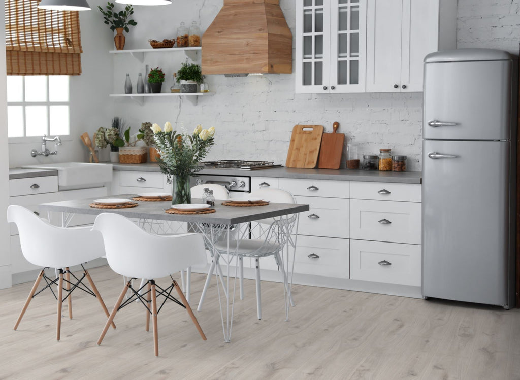 BinylPro 8 mm Bolero Chêne