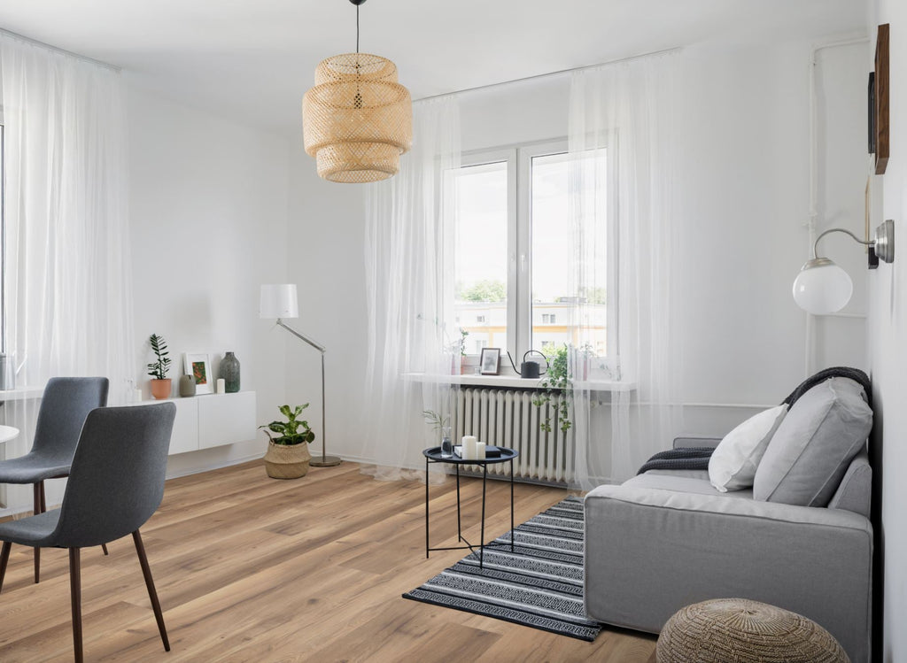 BinylPro 8 mm Chêne Alamos