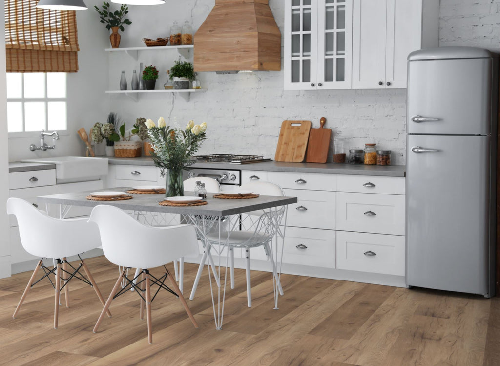 BinylPro 8 mm Chêne Alamos