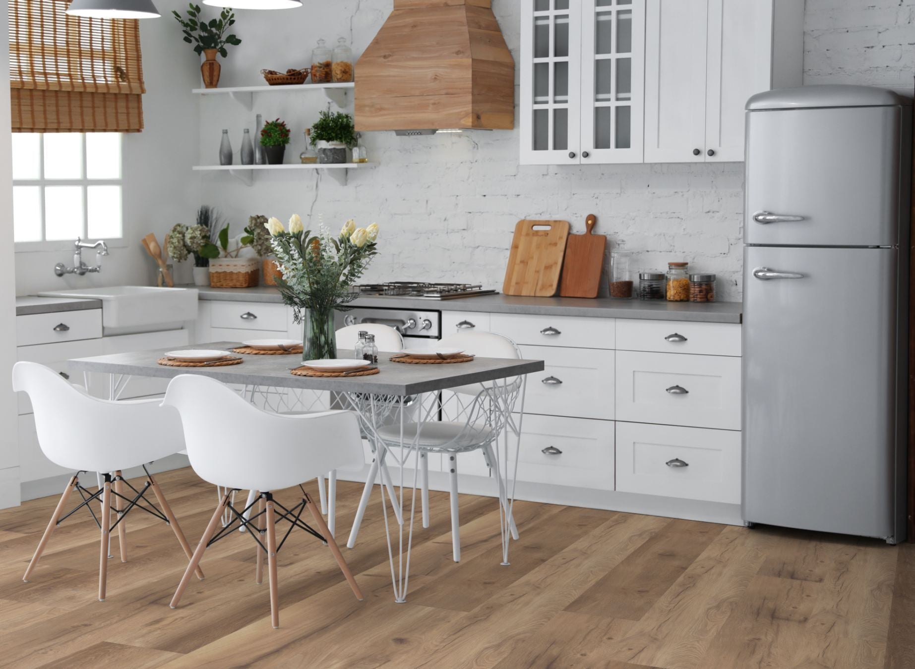 BinylPro 8 mm Chêne Alamos