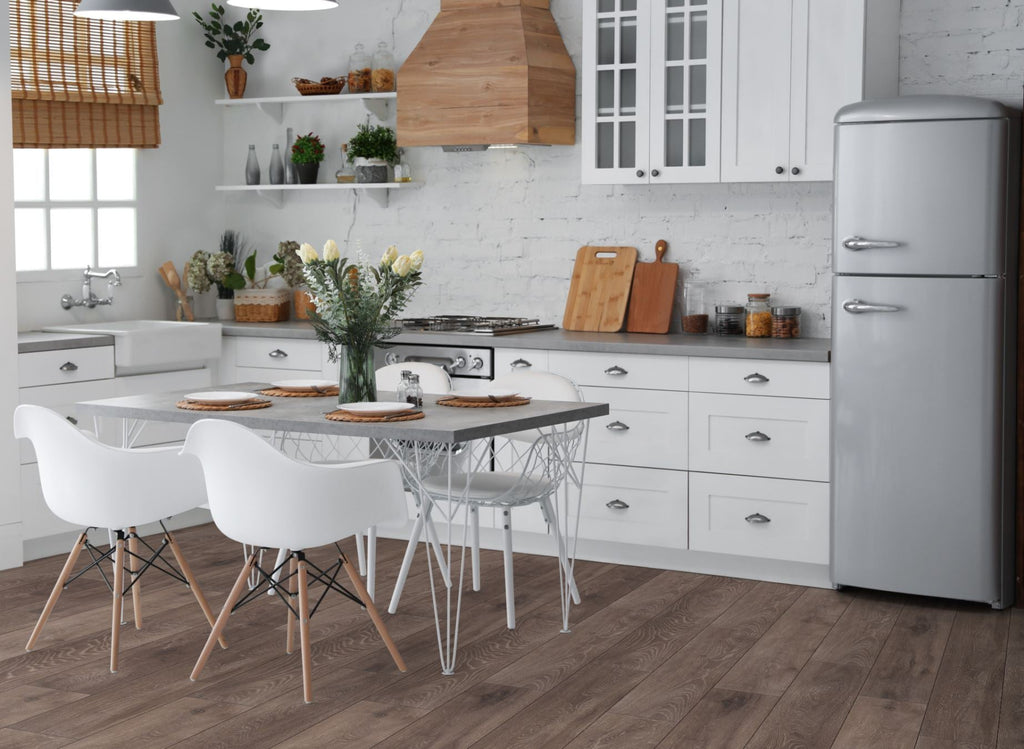 Chêne Clayborne BinylPro 8 mm