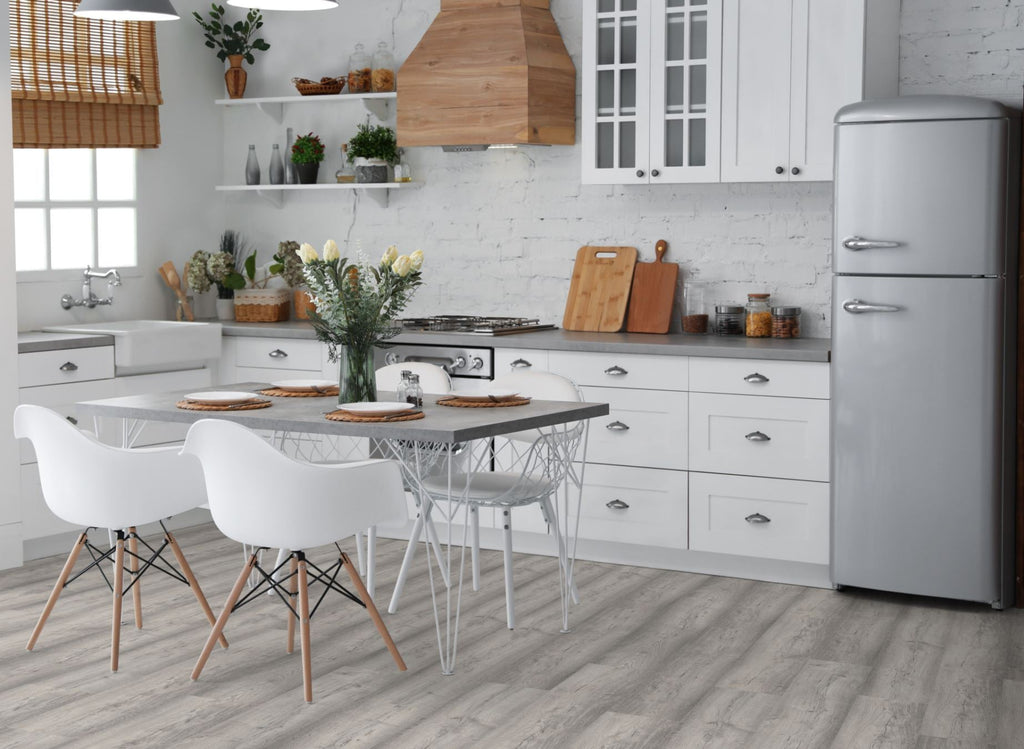 Collection Eurohome Art 12 mm Chêne Dartmoor