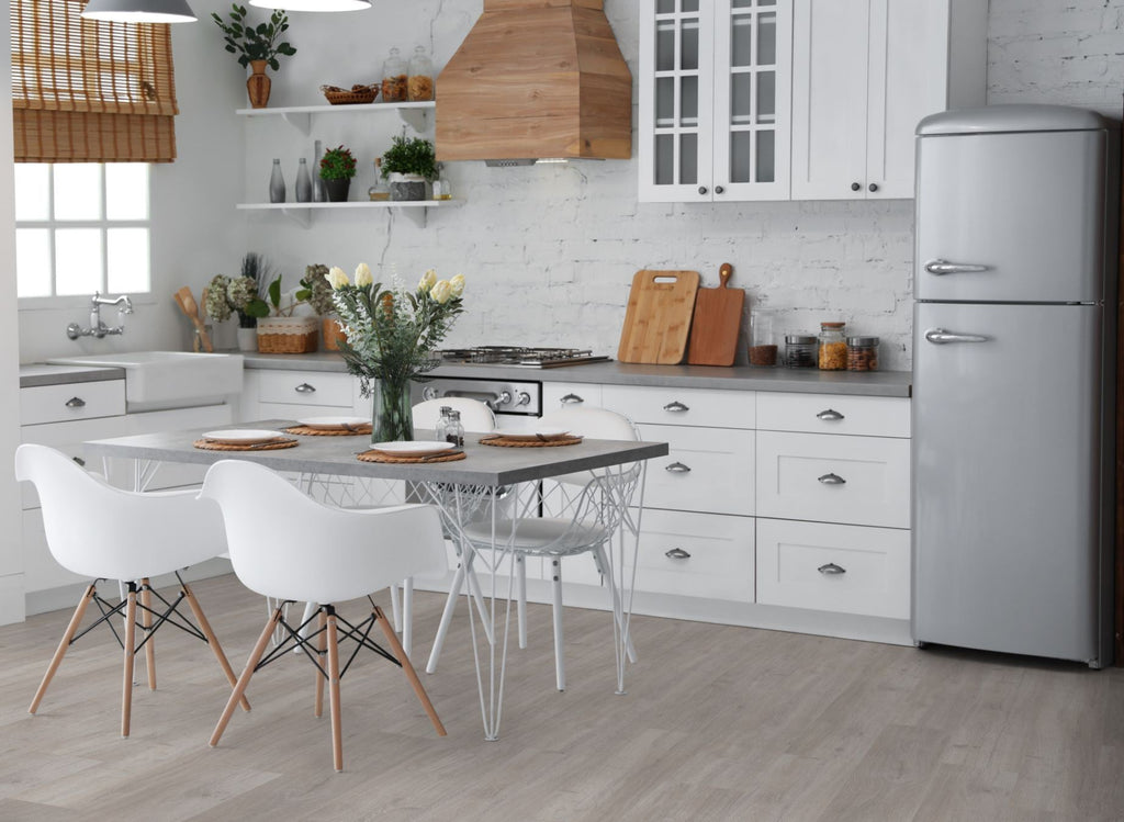 Collection Eurohome Art 12 mm Chêne Rockford