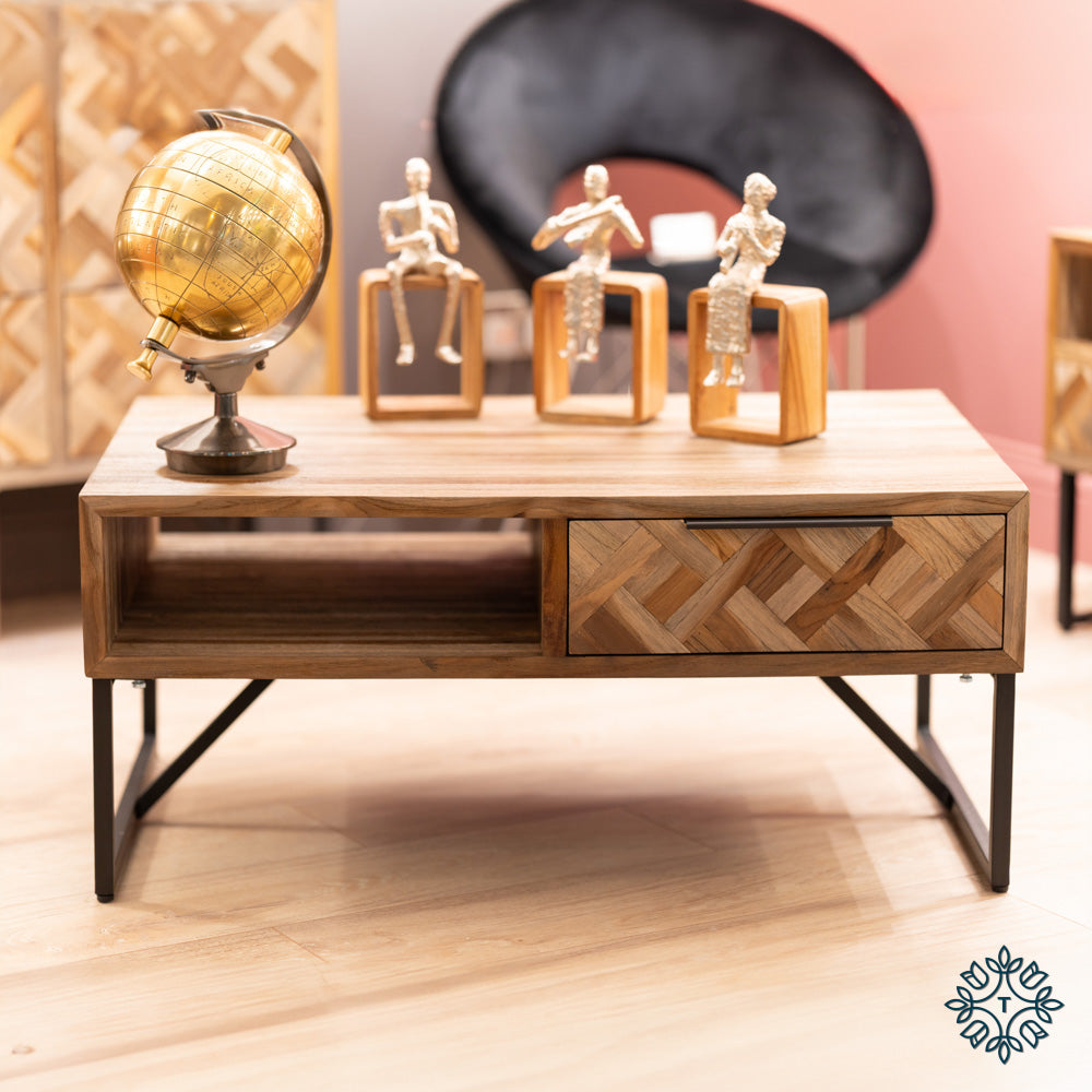 Table basse Verona